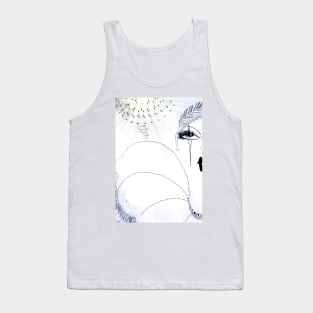 Pierrot Jacqueline Mcculloch Tank Top